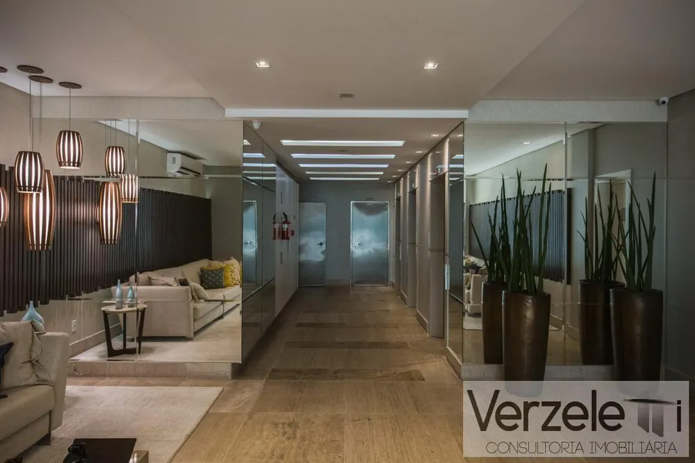 Apartamento, 3 quartos, 117 m² - Foto 3