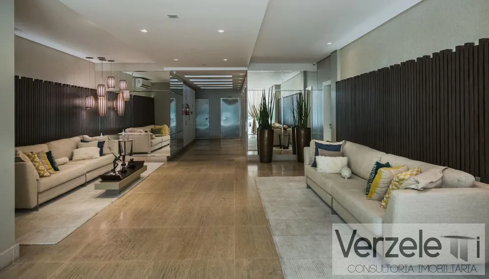 Apartamento, 3 quartos, 117 m² - Foto 2