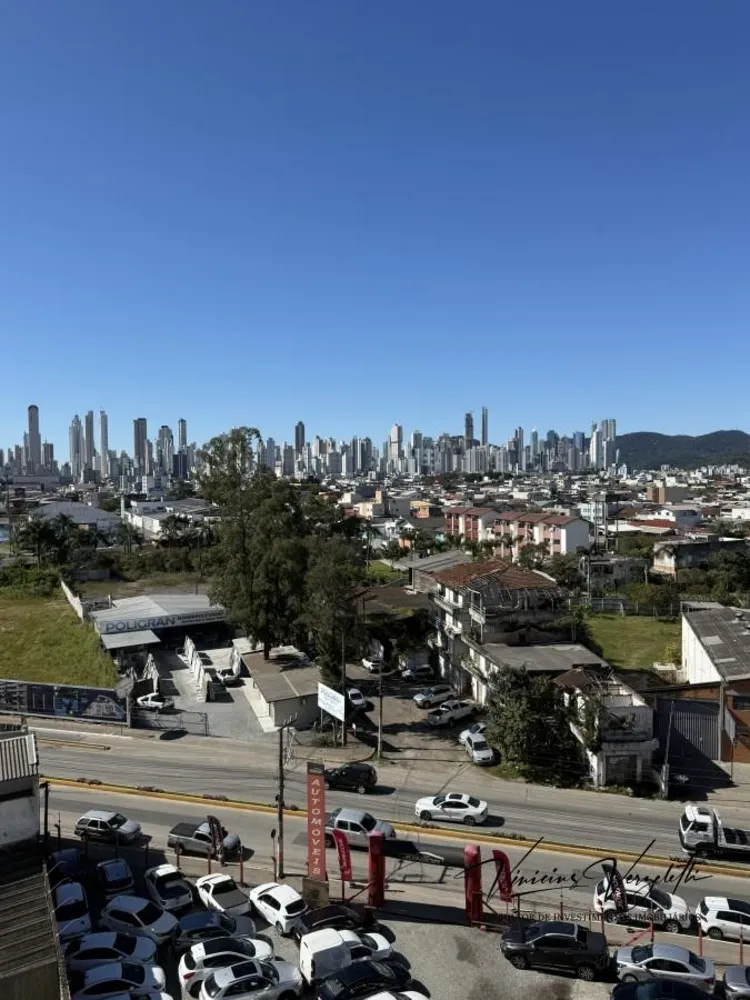 Apartamento, 2 quartos, 78 m² - Foto 2