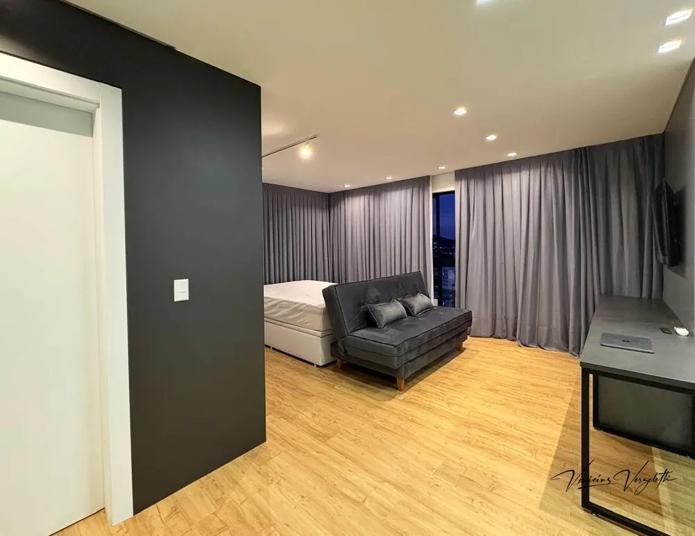 Flat/Apart Hotel, 1 quarto, 45 m² - Foto 8
