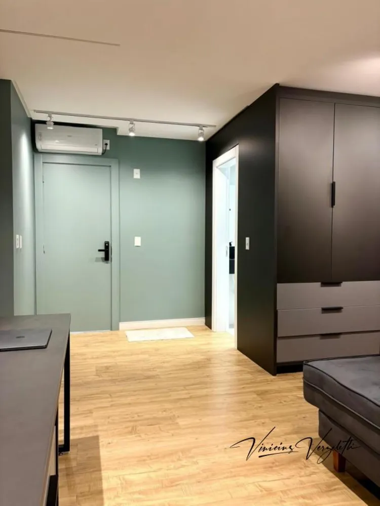 Flat/Apart Hotel, 1 quarto, 45 m² - Foto 10