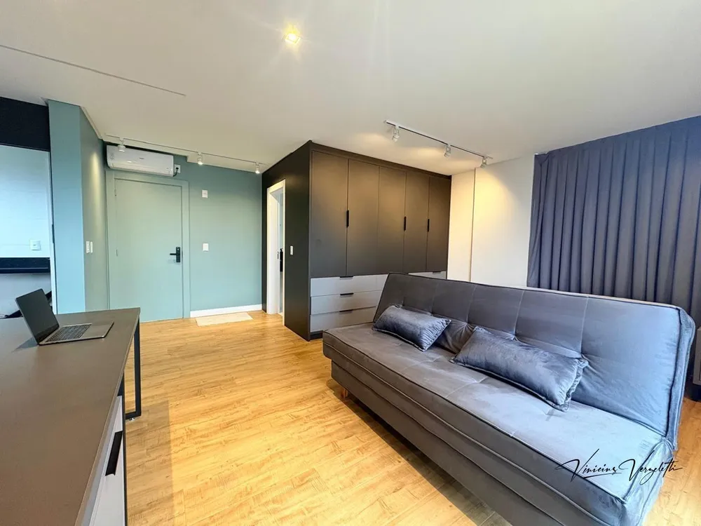 Flat/Apart Hotel, 1 quarto, 45 m² - Foto 7