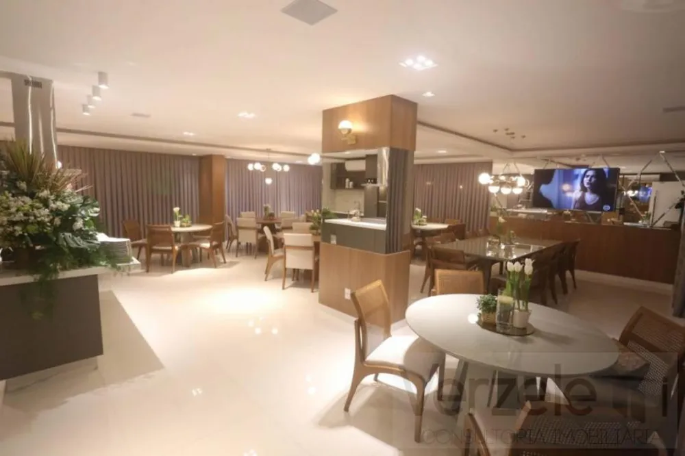 Cobertura, 4 quartos, 289 m² - Foto 12