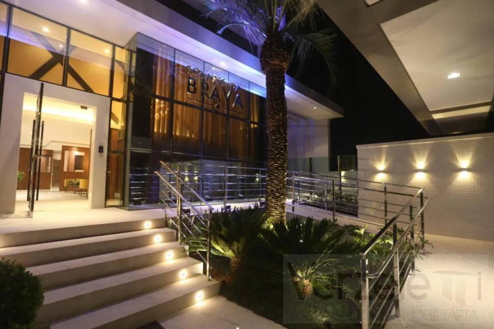 Cobertura, 4 quartos, 289 m² - Foto 7
