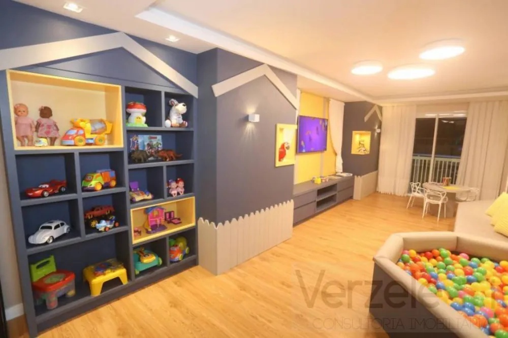 Cobertura, 4 quartos, 289 m² - Foto 8