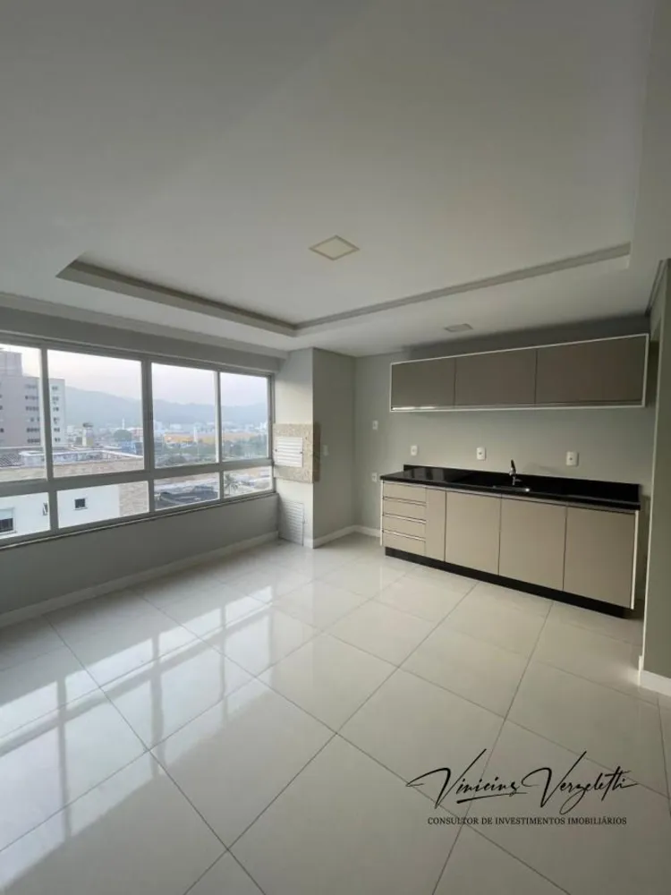 Apartamento, 2 quartos, 80 m² - Foto 4
