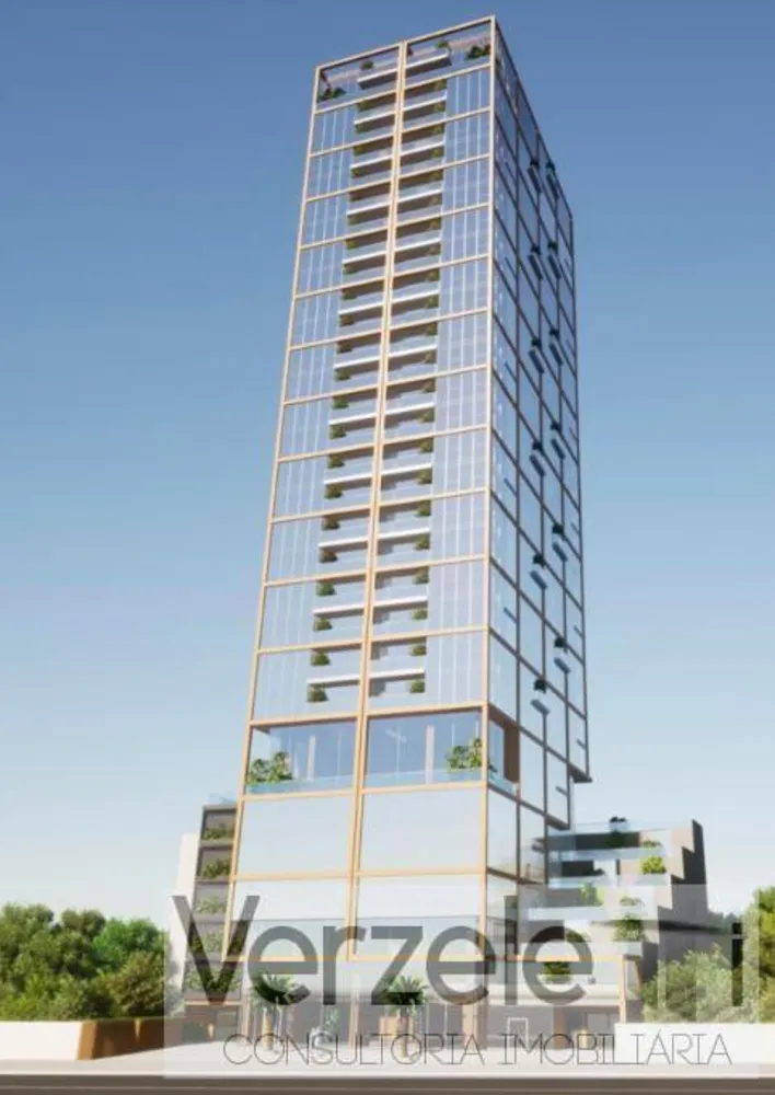 Apartamento, 4 quartos, 145 m² - Foto 2