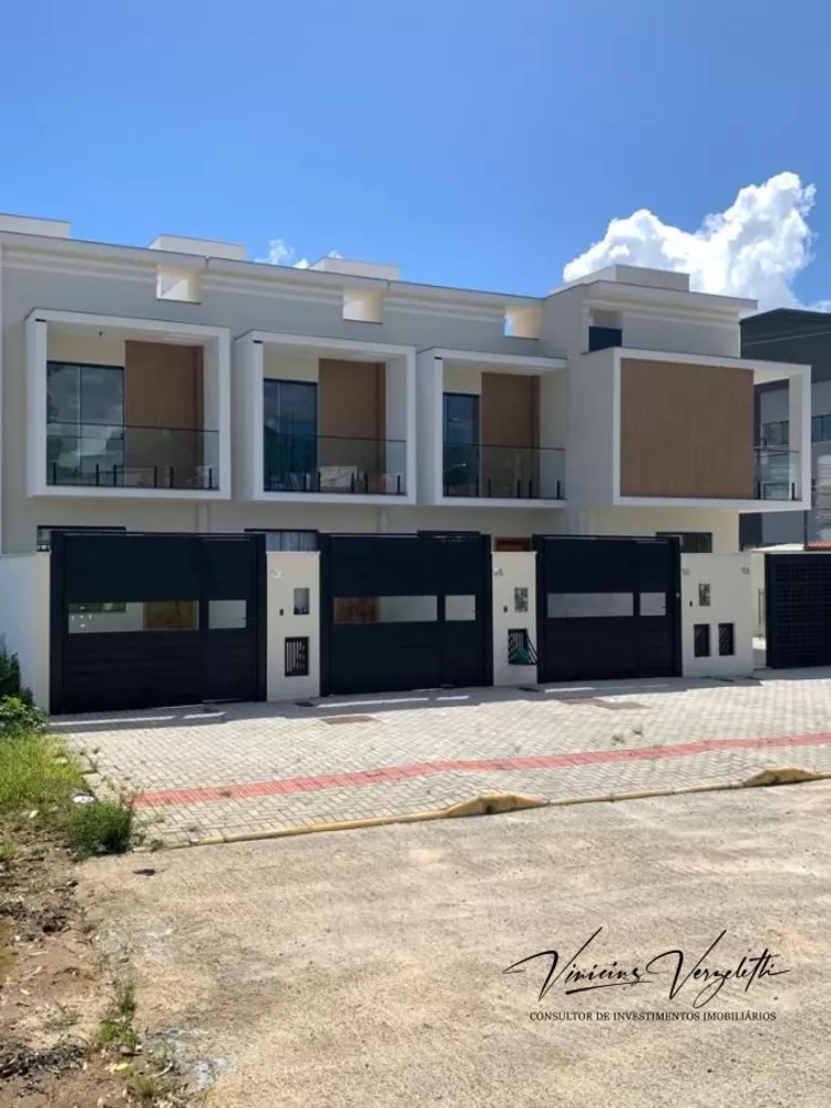 Sobrado à venda com 3 quartos, 103m² - Foto 3