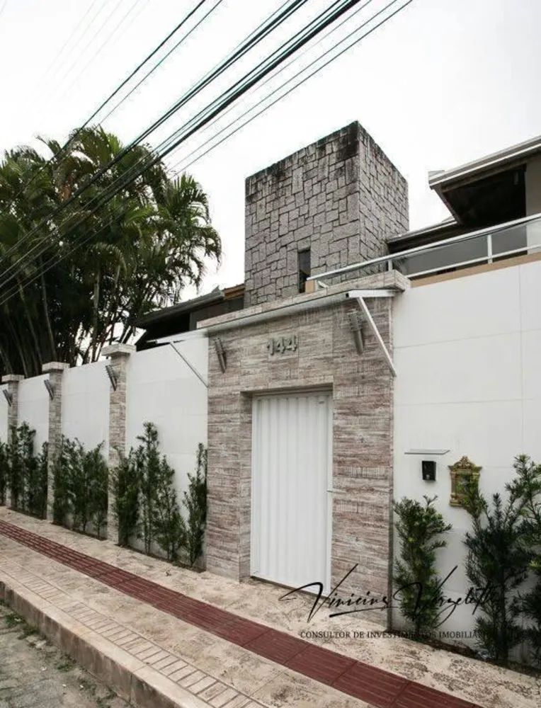 Casa, 4 quartos - Foto 4