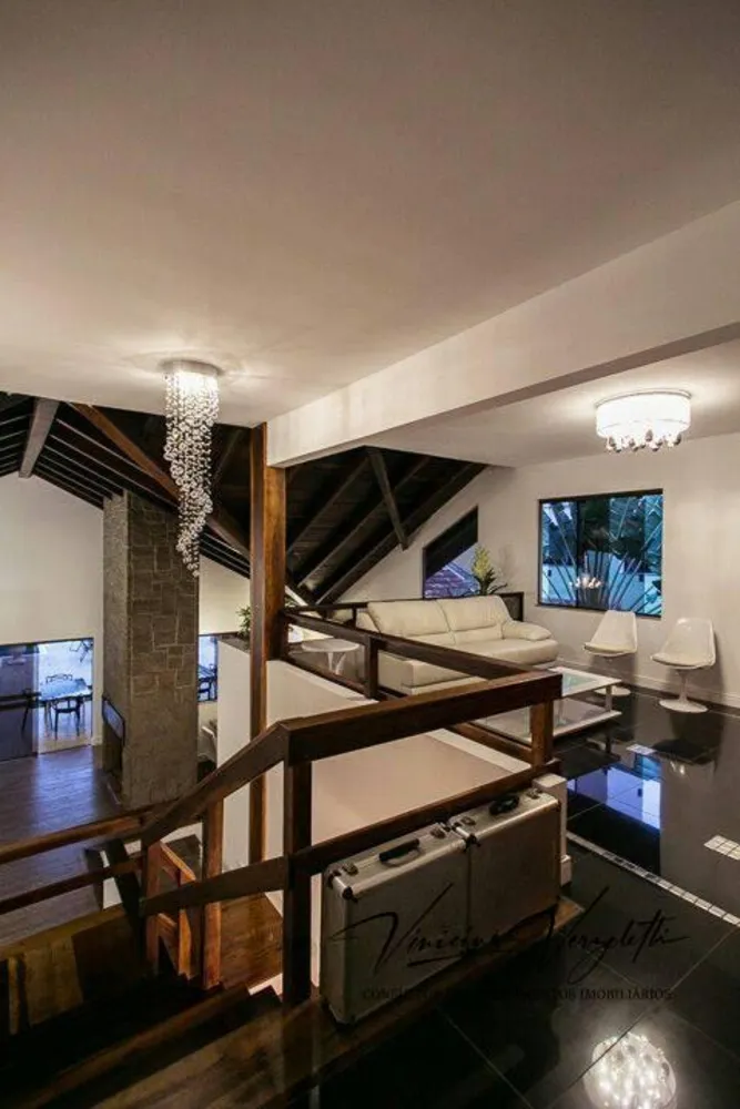 Casa, 4 quartos - Foto 8