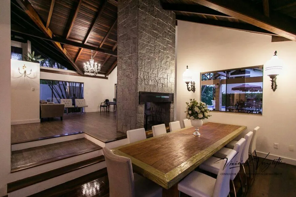 Casa, 4 quartos - Foto 12