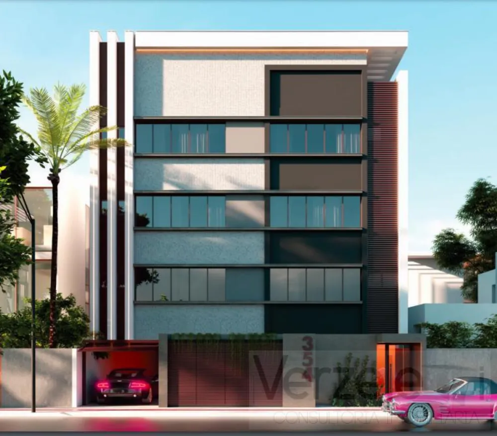 Apartamento, 2 quartos, 70 m² - Foto 2