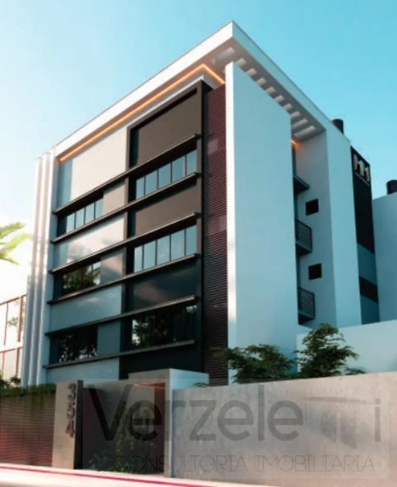 Apartamento, 2 quartos, 70 m² - Foto 3