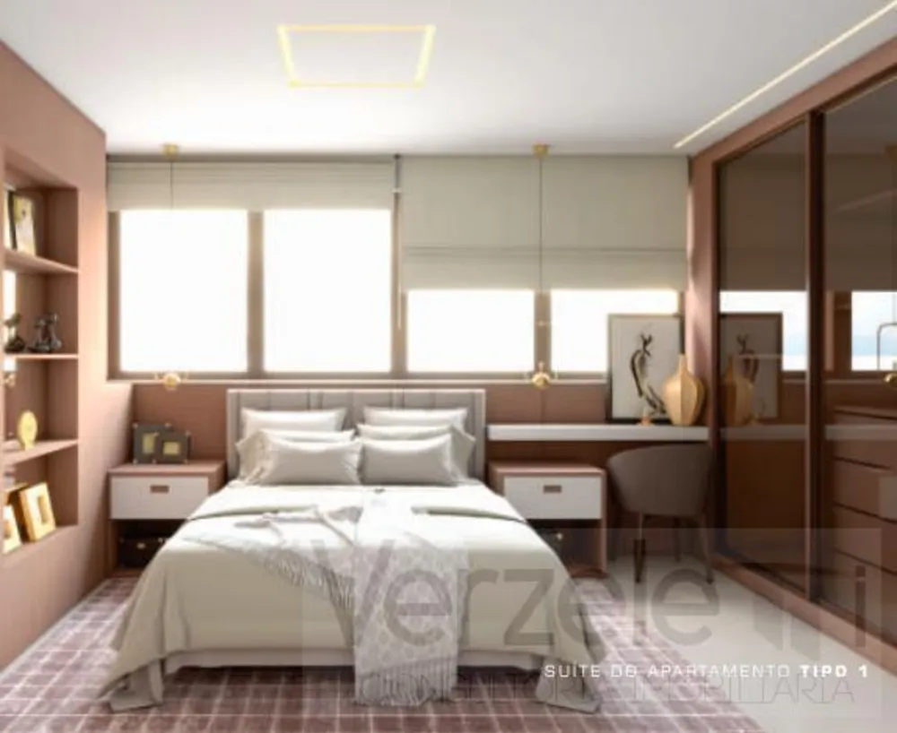 Apartamento, 2 quartos, 70 m² - Foto 7