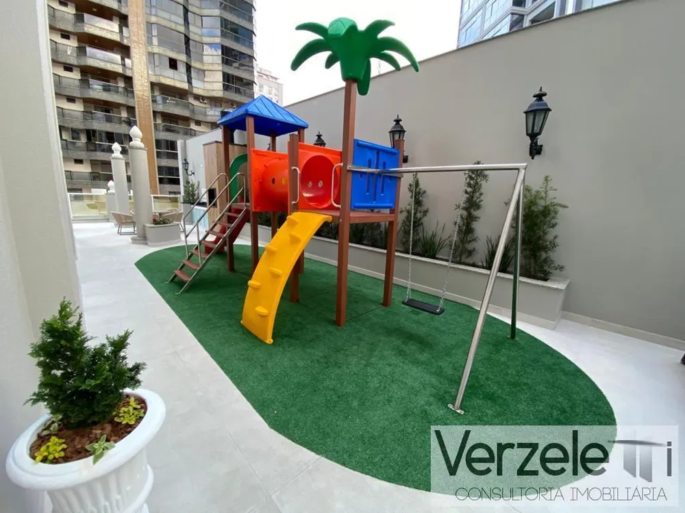 Apartamento, 4 quartos, 170 m² - Foto 11