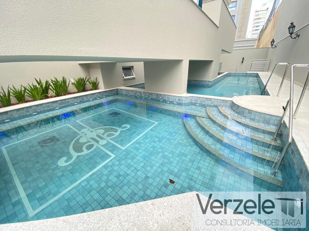 Apartamento, 4 quartos, 170 m² - Foto 8