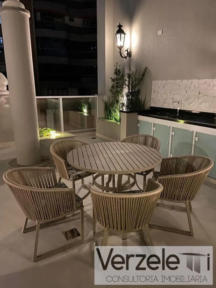 Apartamento, 4 quartos, 170 m² - Foto 10