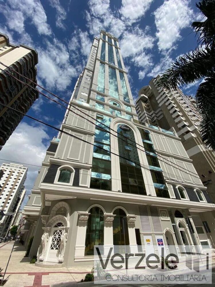 Apartamento, 4 quartos, 170 m² - Foto 4