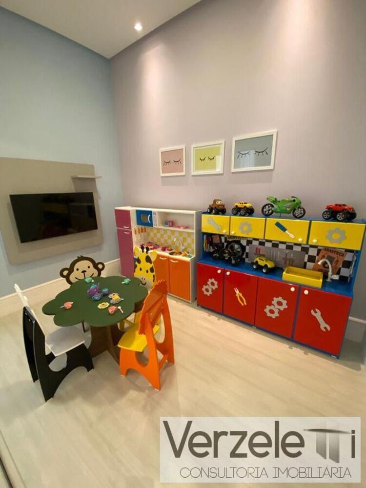 Apartamento, 4 quartos, 170 m² - Foto 2