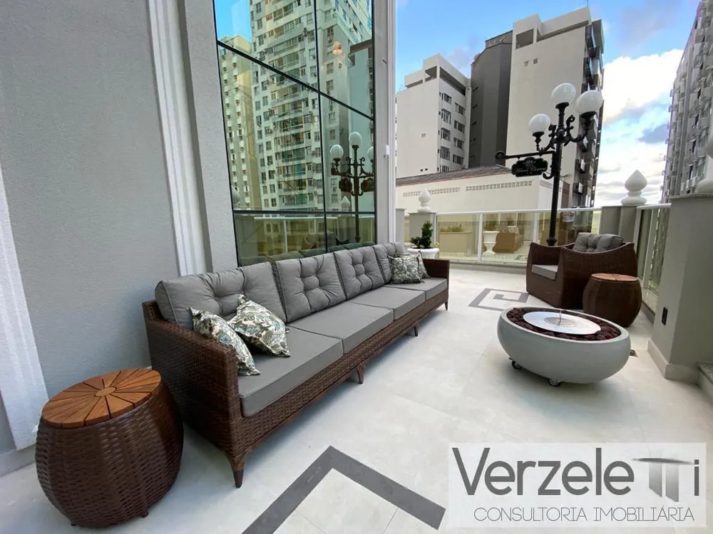 Apartamento, 4 quartos, 170 m² - Foto 8
