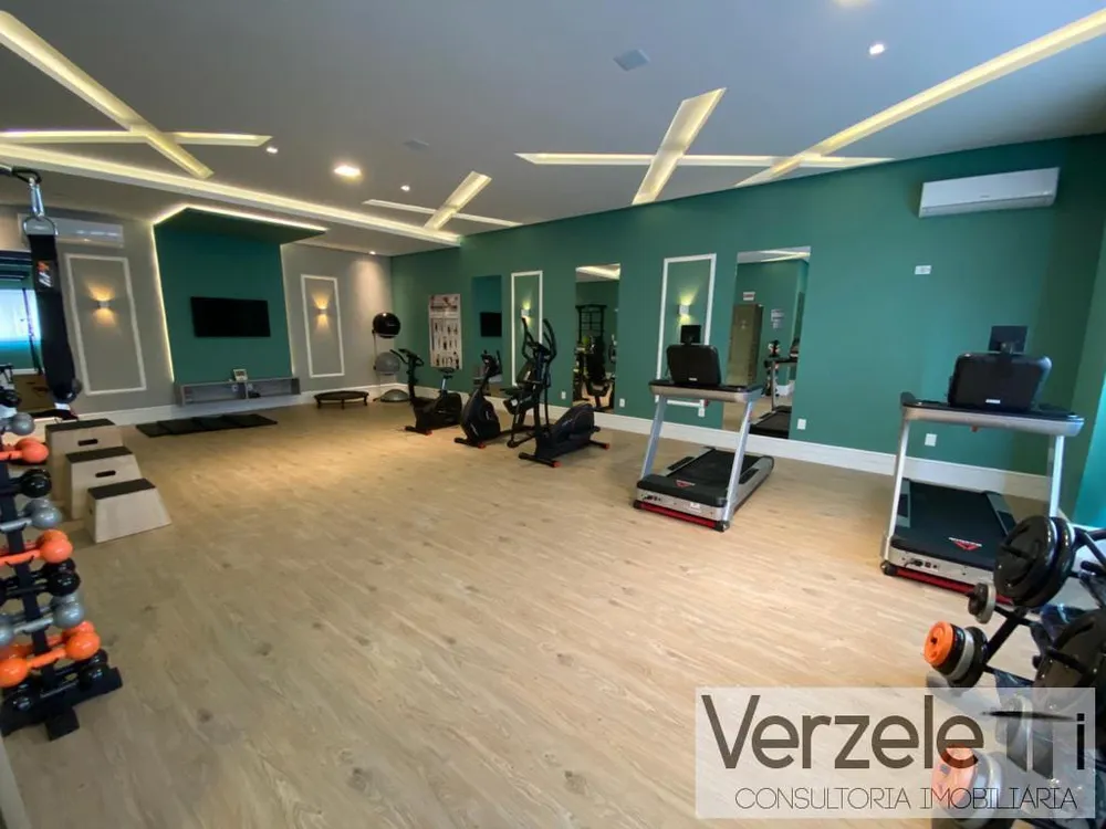 Apartamento, 4 quartos, 170 m² - Foto 18