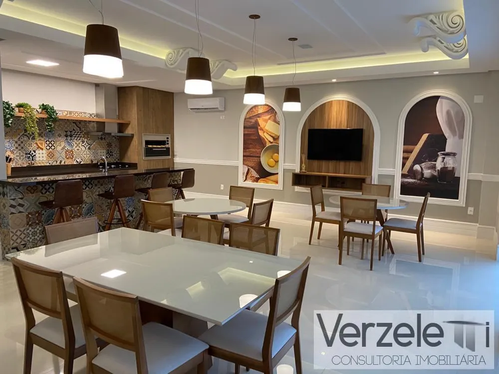 Apartamento, 4 quartos, 170 m² - Foto 7