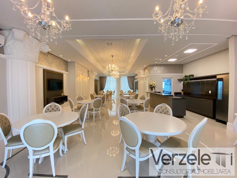 Apartamento, 4 quartos, 170 m² - Foto 1