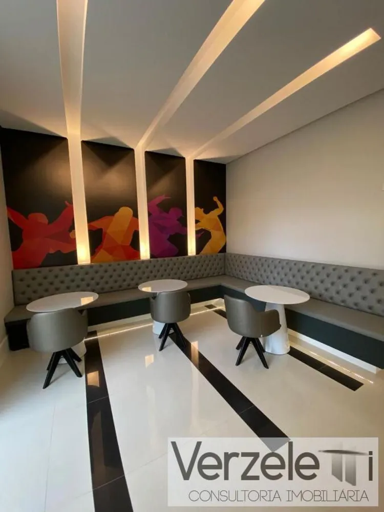 Apartamento, 4 quartos, 170 m² - Foto 6