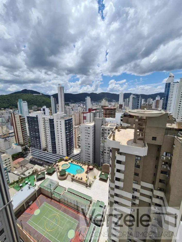 Apartamento, 4 quartos, 170 m² - Foto 25