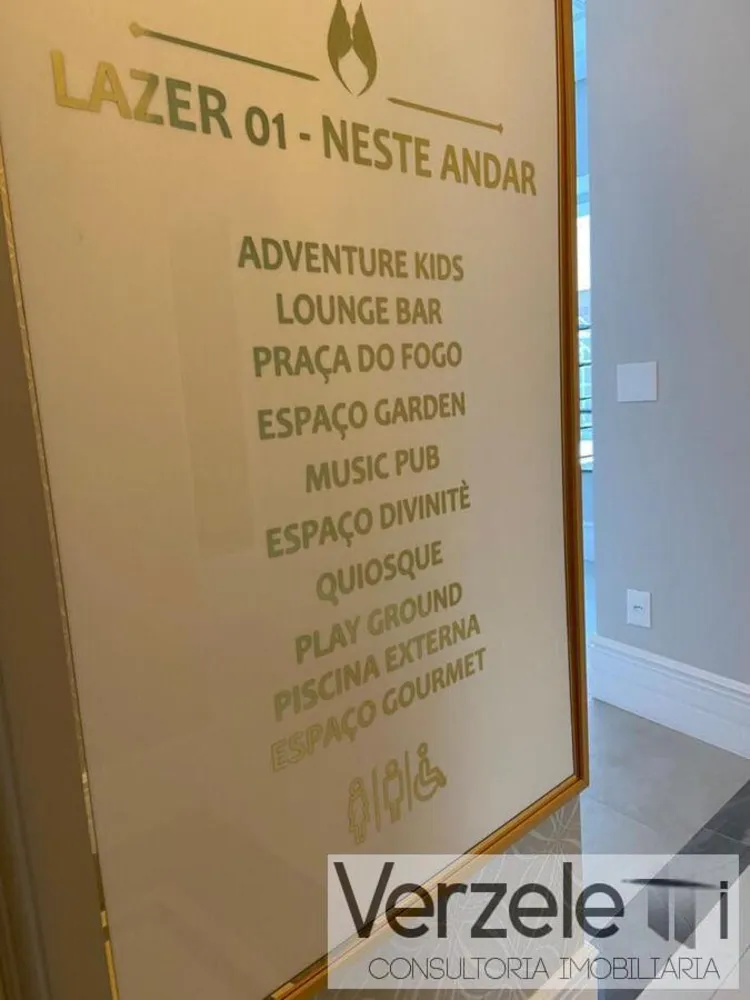 Apartamento, 4 quartos, 170 m² - Foto 3