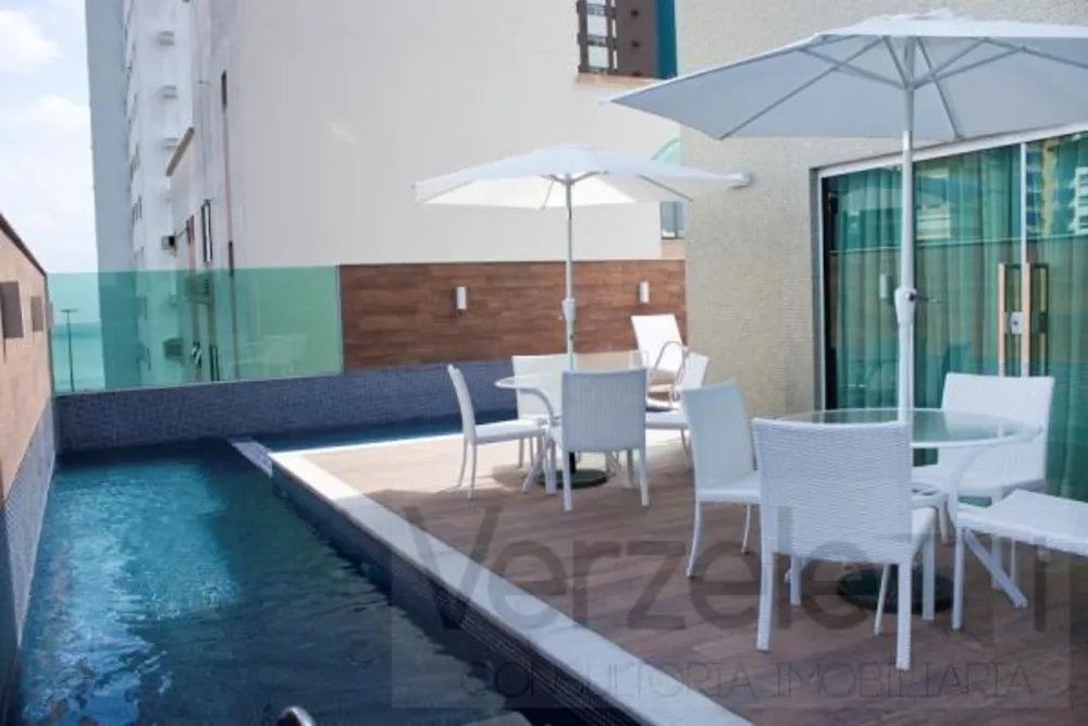 Apartamento, 3 quartos, 136 m² - Foto 33