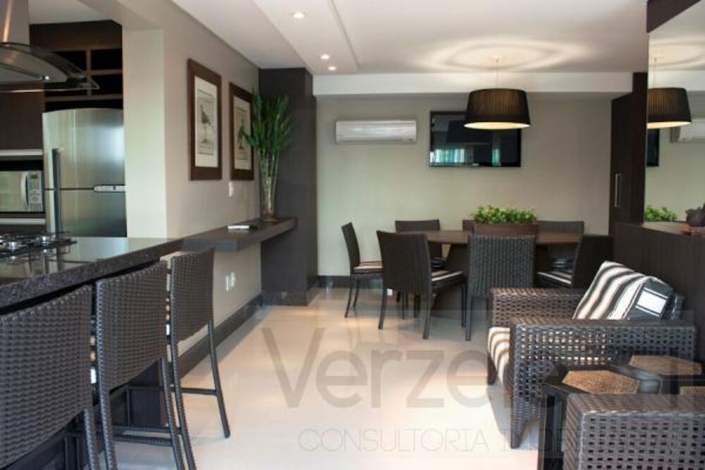 Apartamento, 3 quartos, 136 m² - Foto 8