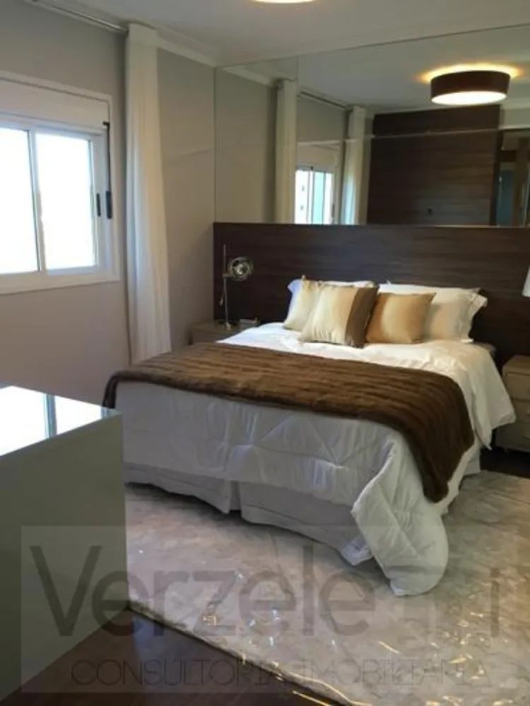 Apartamento, 3 quartos, 136 m² - Foto 22