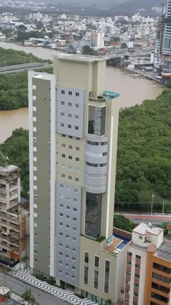 Apartamento, 3 quartos, 136 m² - Foto 36