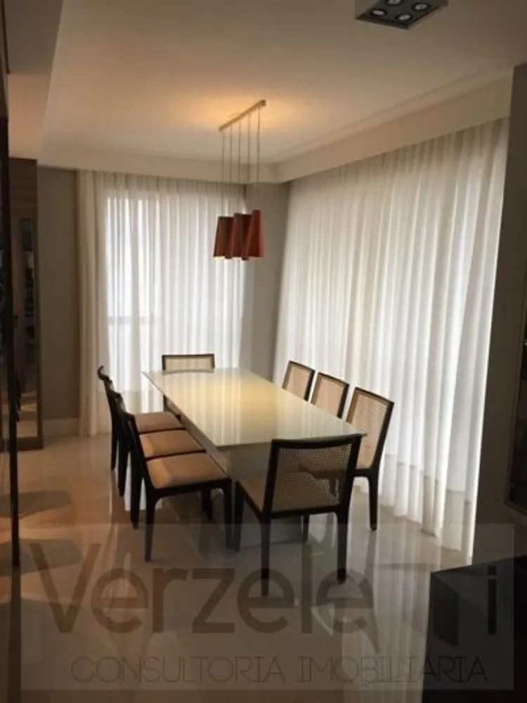 Apartamento, 3 quartos, 136 m² - Foto 10