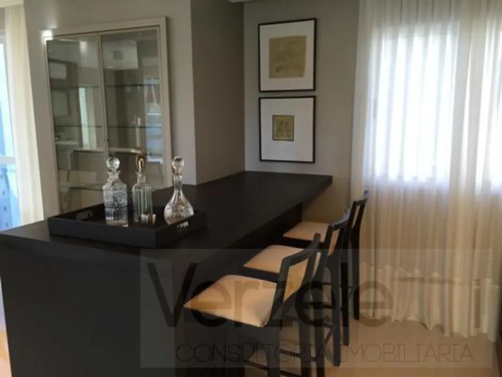 Apartamento, 3 quartos, 136 m² - Foto 9