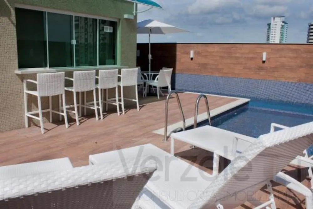 Apartamento, 3 quartos, 136 m² - Foto 34