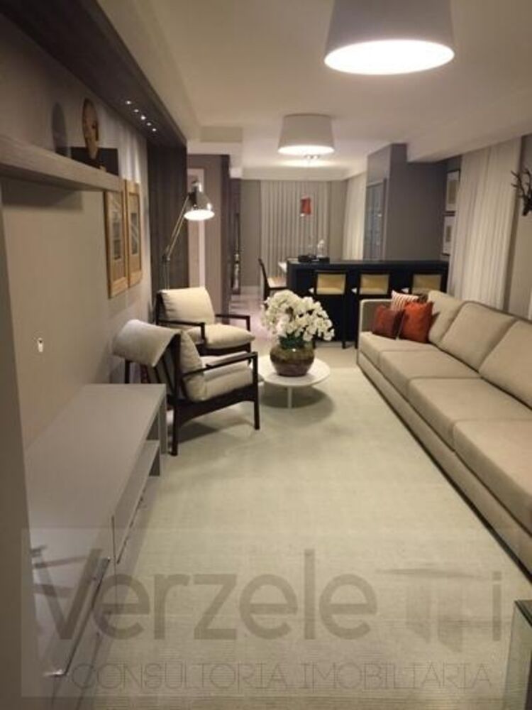 Apartamento, 3 quartos, 136 m² - Foto 10