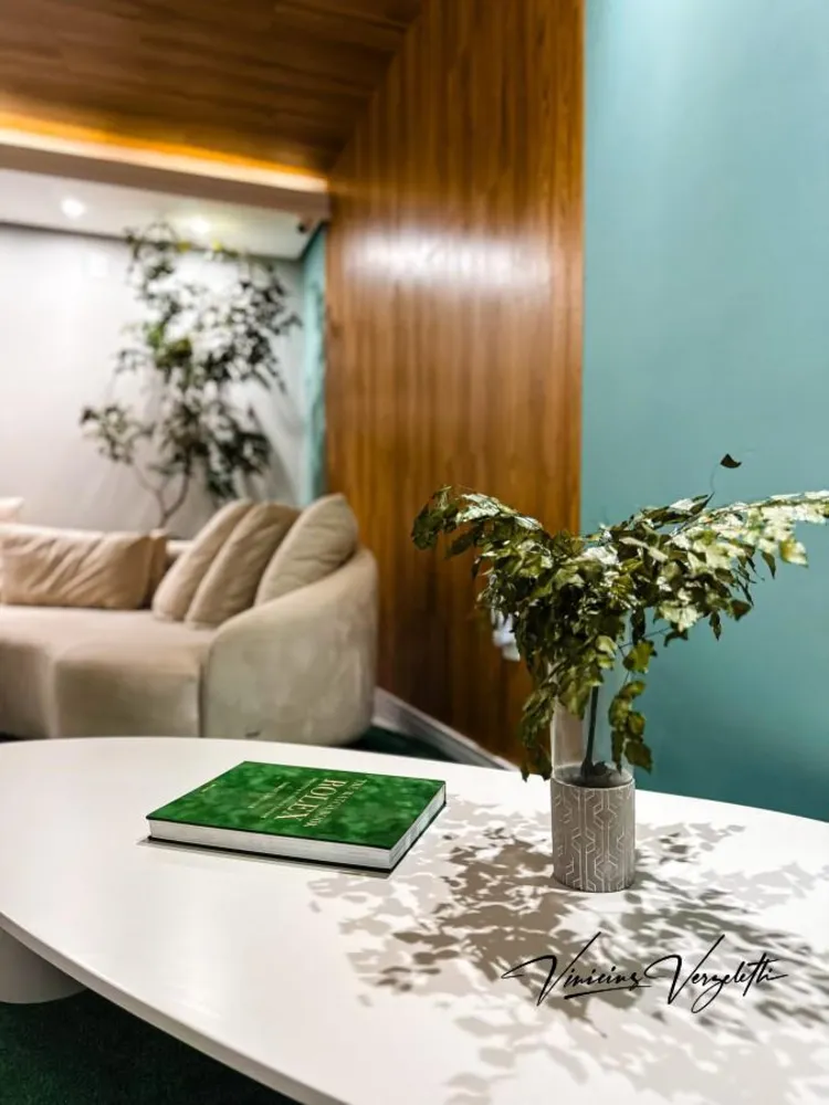 Apartamento, 3 quartos, 127 m² - Foto 9