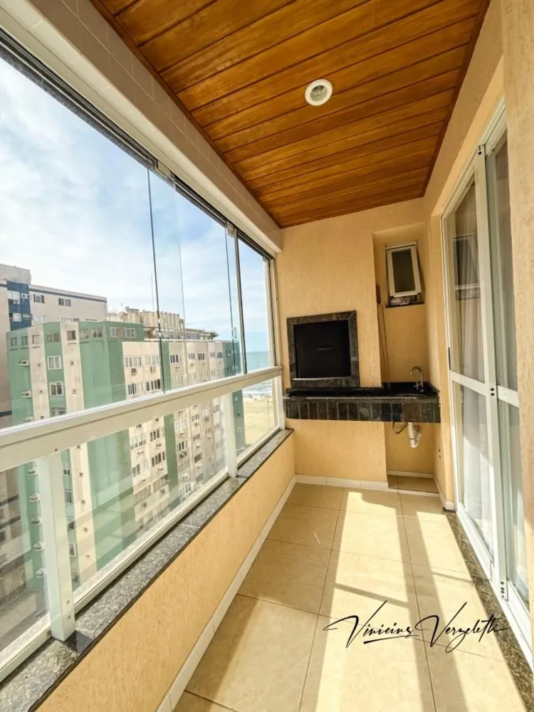 Apartamento, 3 quartos, 127 m² - Foto 3
