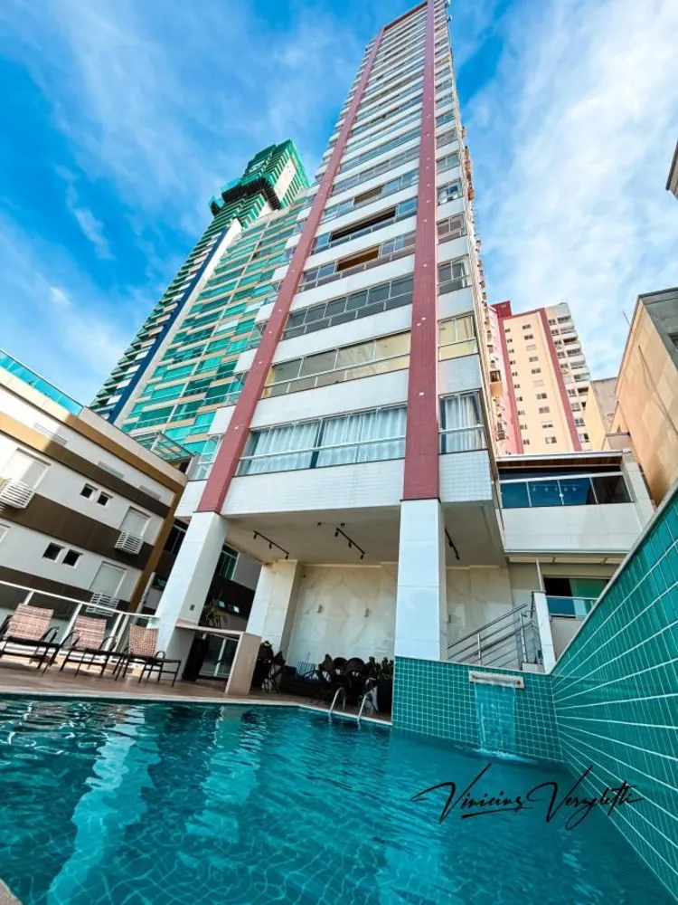 Apartamento, 3 quartos, 127 m² - Foto 1