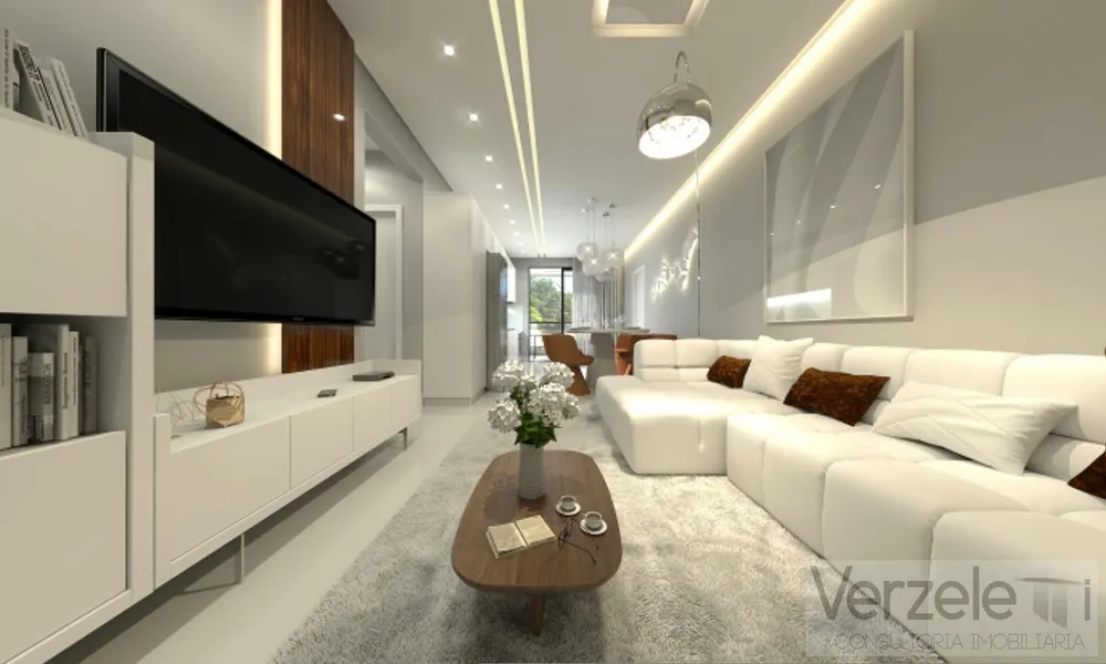 Apartamento, 2 quartos, 93 m² - Foto 12