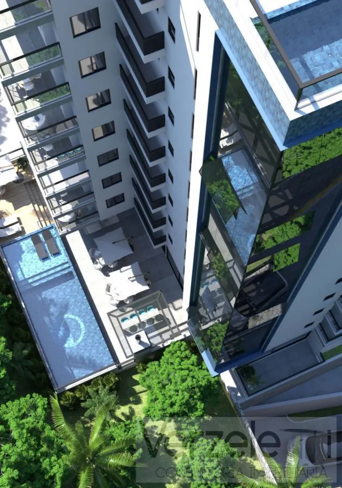 Apartamento, 2 quartos, 93 m² - Foto 2