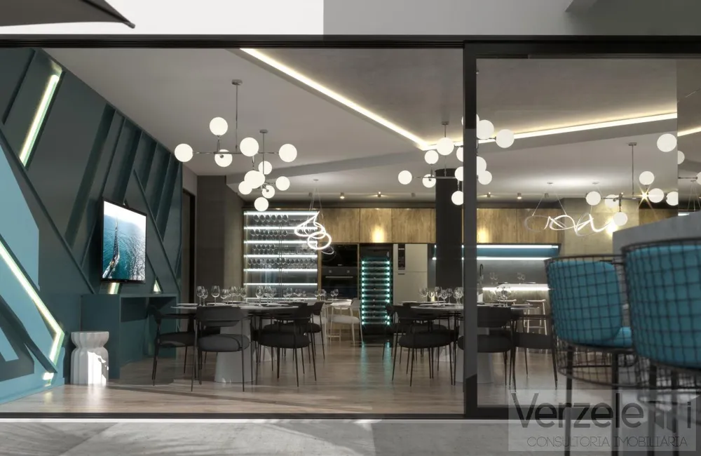 Apartamento, 2 quartos, 93 m² - Foto 4