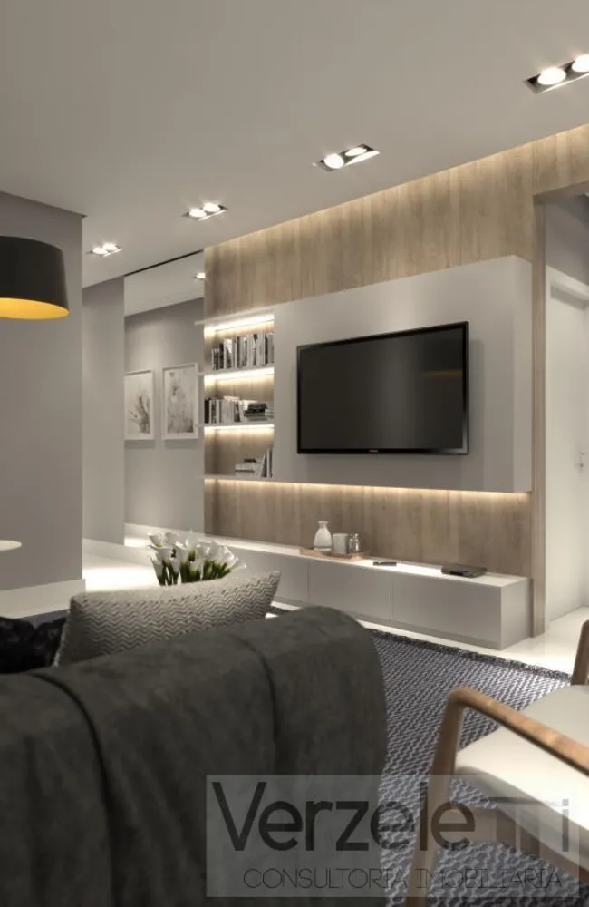 Apartamento, 2 quartos, 93 m² - Foto 11