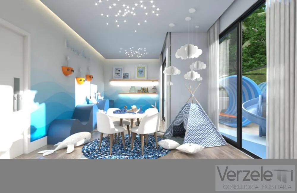 Apartamento, 2 quartos, 93 m² - Foto 5
