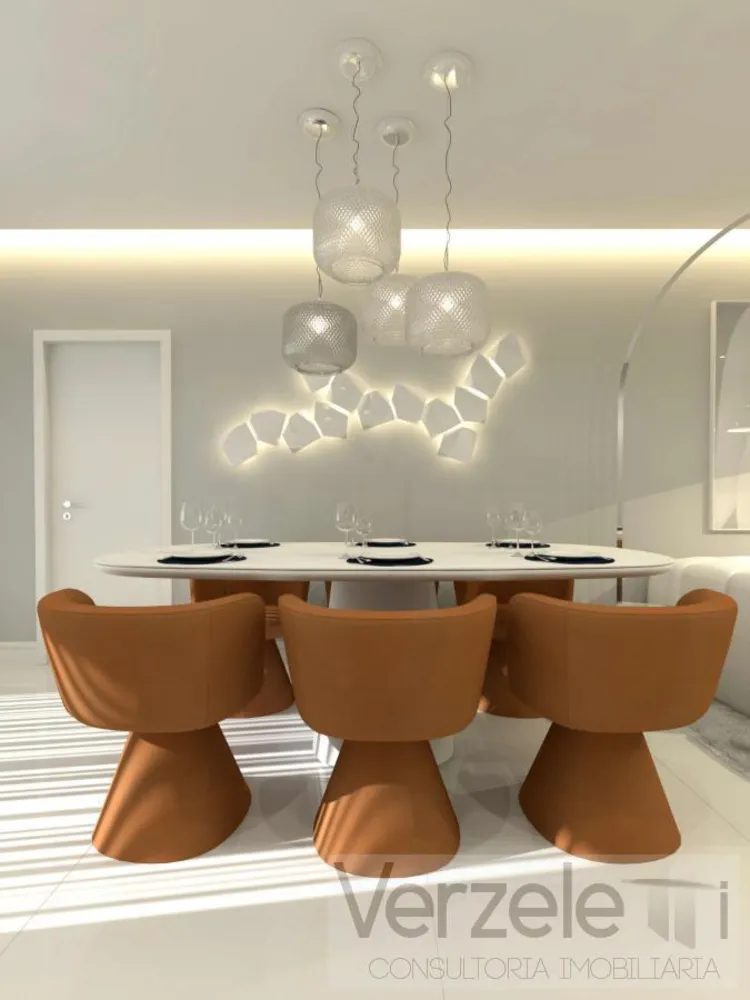 Apartamento, 2 quartos, 93 m² - Foto 13