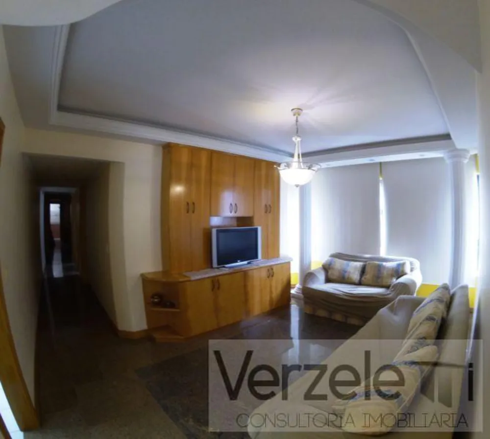 Apartamento, 4 quartos, 273 m² - Foto 4