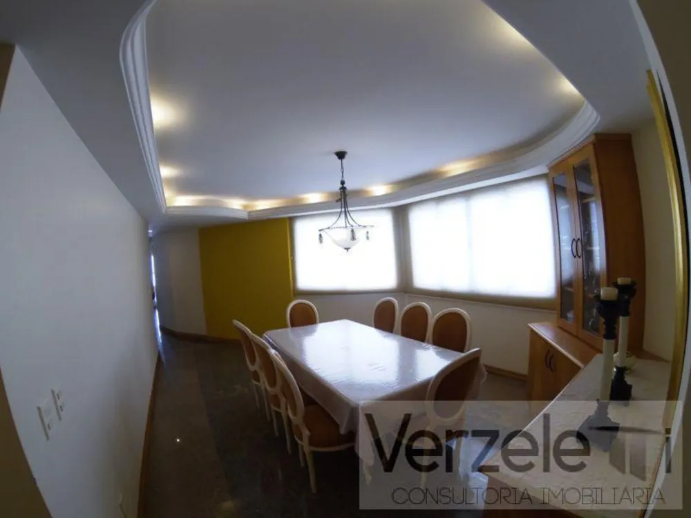 Apartamento, 4 quartos, 273 m² - Foto 5