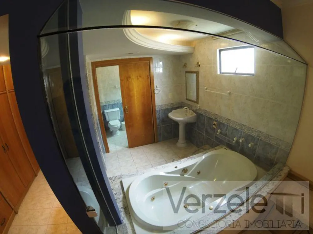 Apartamento, 4 quartos, 273 m² - Foto 10